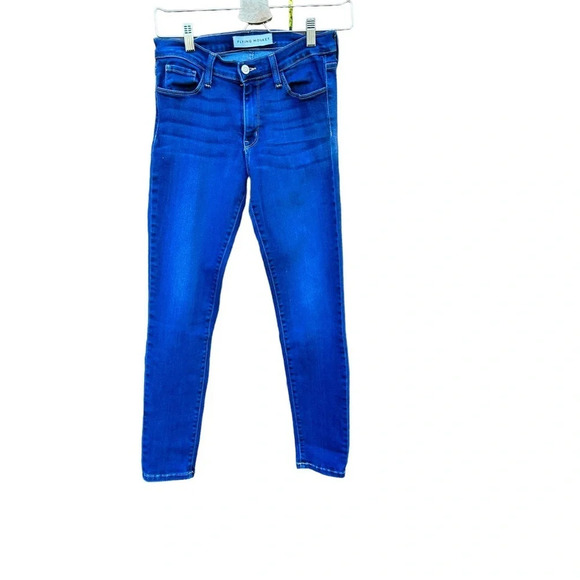 Flying Monkey size 27 skinny jeans - Picture 1 of 4